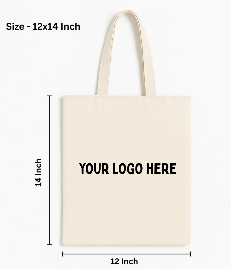 Cotton Tote Bag, photo 6